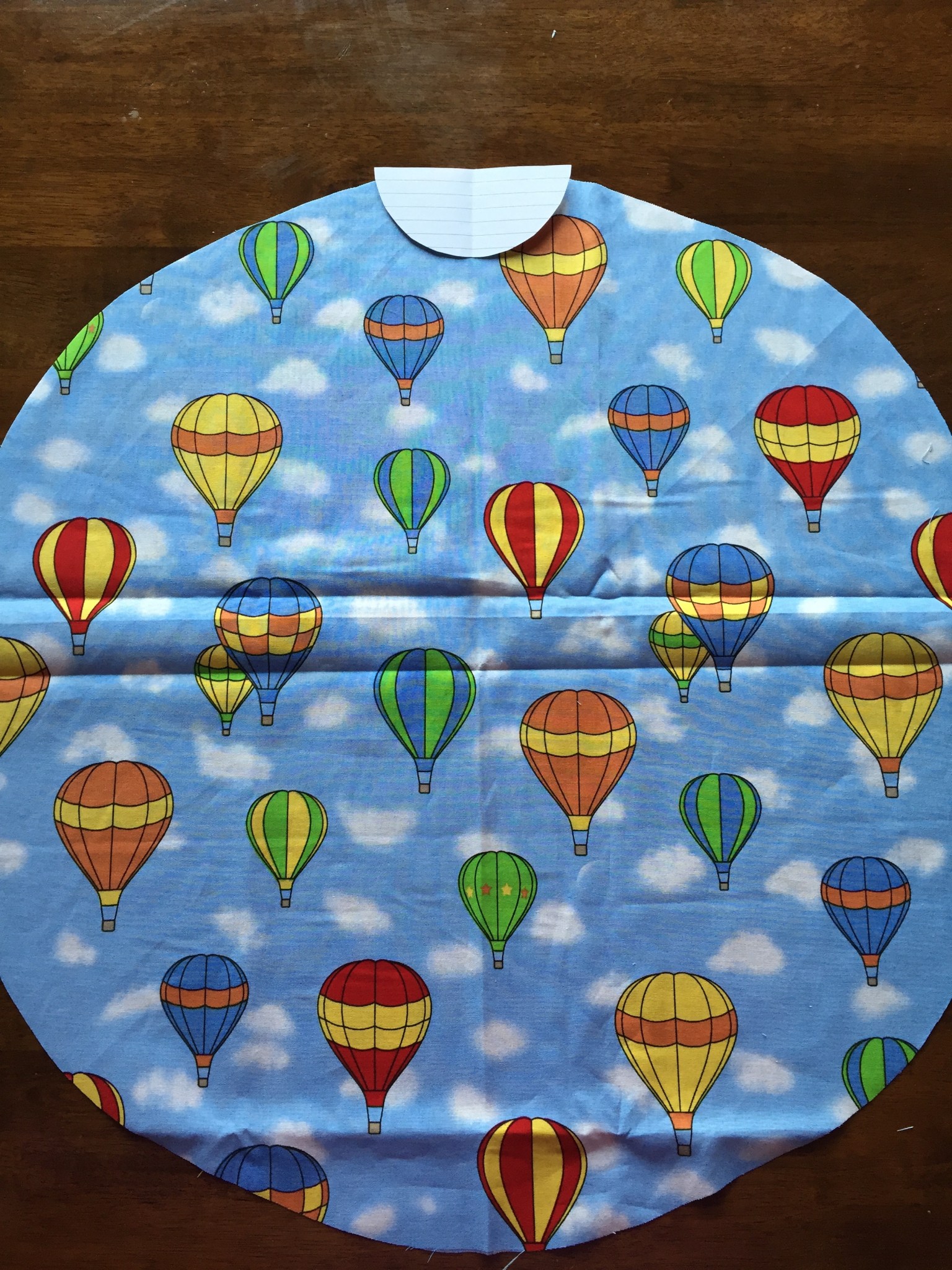 Sewing Tutorial: Drawstring Play mat/Toy Storage – Perfect For Quickly ...