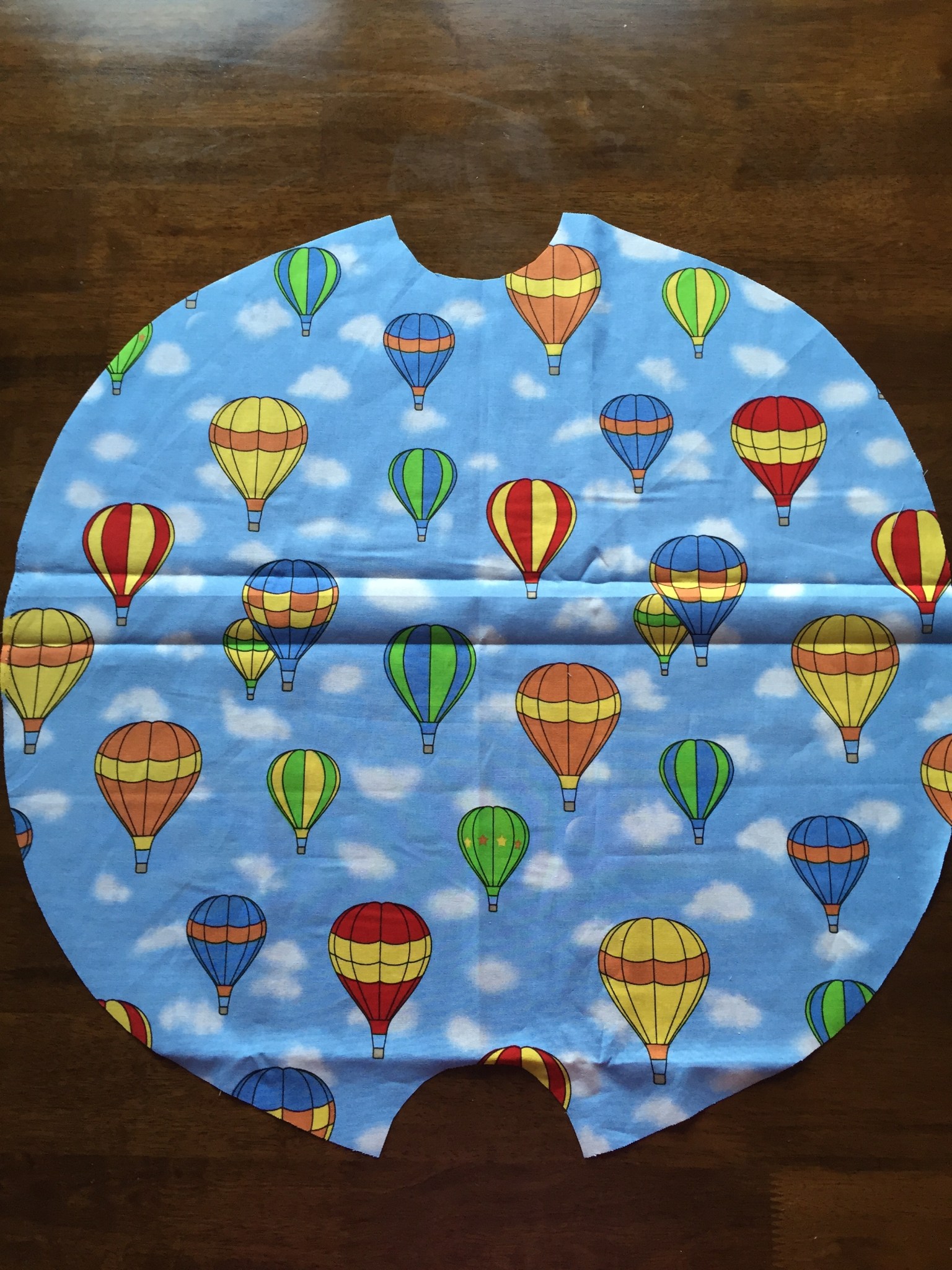 Sewing Tutorial: Drawstring Play mat/Toy Storage – Perfect For Quickly ...