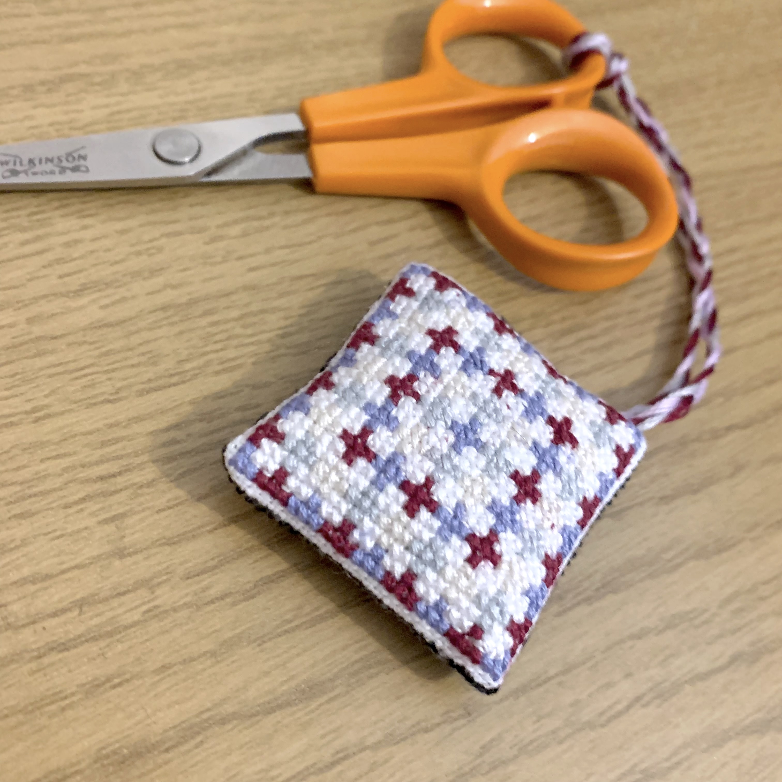 Home/Accessory Cross Stitch Patterns – HookStitchSew